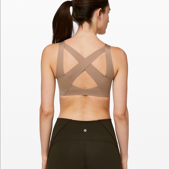 Lululemon Bra - Picture 2 of 7